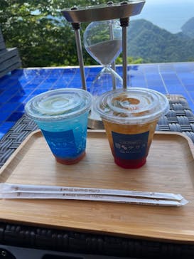 伊豆パノラマパークに投稿された画像（2022/6/30）