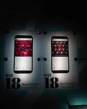 バンクシーって誰？展に投稿された画像（2022/6/30）