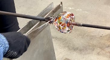 ガラス工房 やまむらに投稿された画像（2022/6/26）