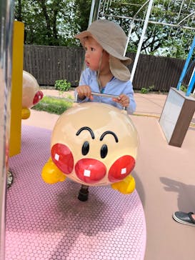 東京サマーランドに投稿された画像（2022/6/30）