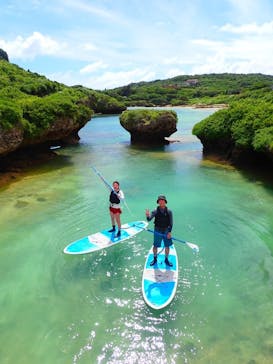 宮古島 ADVENTURE PiPi（ミヤコジマ アドベンチャー ピピ）に投稿された画像（2022/6/30）
