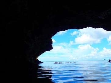 石垣島 ADVENTURE PiPi（イシガキジマアドベンチャーピピ）に投稿された画像（2022/6/27）