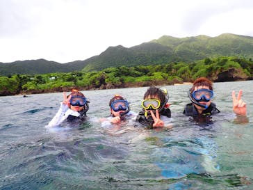 石垣島 ADVENTURE PiPi（イシガキジマアドベンチャーピピ）に投稿された画像（2022/6/30）