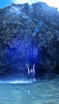 宮古島 ADVENTURE PiPi（ミヤコジマ アドベンチャー ピピ）に投稿された画像（2022/7/1）