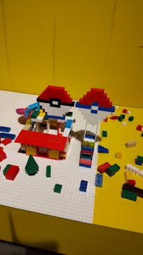 レゴランド®・ディスカバリー・センター 大阪に投稿された画像（2022/7/1）