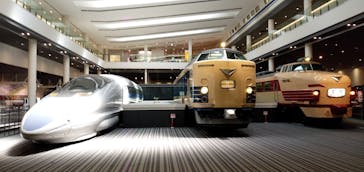 京都鉄道博物館_運転シミュレーターに投稿された画像（2022/7/1）