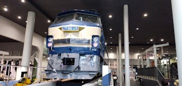 京都鉄道博物館_運転シミュレーターに投稿された画像（2022/7/1）