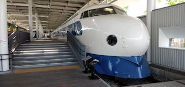京都鉄道博物館_運転シミュレーターに投稿された画像（2022/7/1）