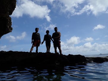 石垣島 ADVENTURE PiPi（イシガキジマアドベンチャーピピ）に投稿された画像（2022/7/1）