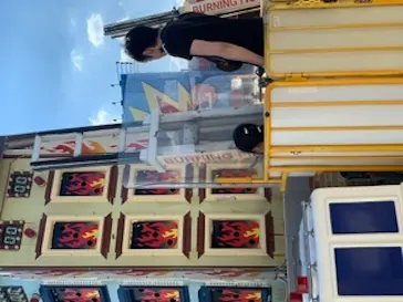 ひらかたパークに投稿された画像（2022/7/1）