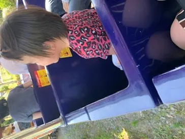 ひらかたパークに投稿された画像（2022/7/1）