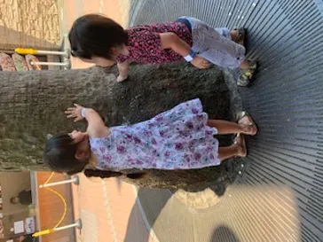 ひらかたパークに投稿された画像（2022/7/1）