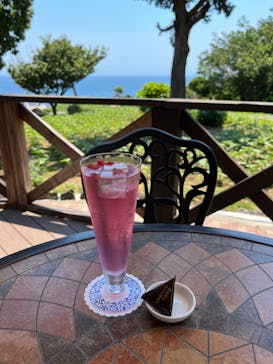 ニューヨークランプミュージアム＆フラワーガーデンに投稿された画像（2022/7/1）