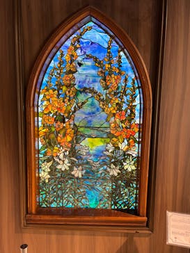 ニューヨークランプミュージアム＆フラワーガーデンに投稿された画像（2022/7/1）