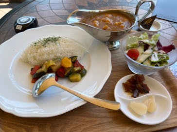 ニューヨークランプミュージアム＆フラワーガーデンに投稿された画像（2022/7/1）