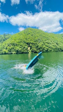 Outdoor Village ZION（アウトドア　ビレッジ　ザイオン）に投稿された画像（2022/7/1）