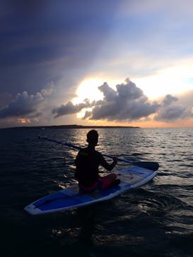 宮古島 ADVENTURE PiPi（ミヤコジマ アドベンチャー ピピ）に投稿された画像（2022/7/1）