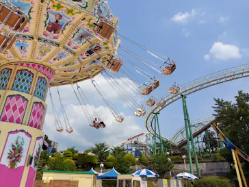 ひらかたパークに投稿された画像（2022/7/2）