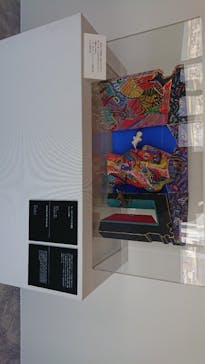 絹谷幸二 天空美術館に投稿された画像（2022/7/2）