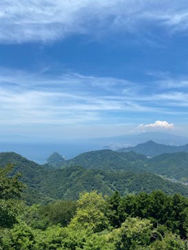 伊豆パノラマパークに投稿された画像（2022/7/2）