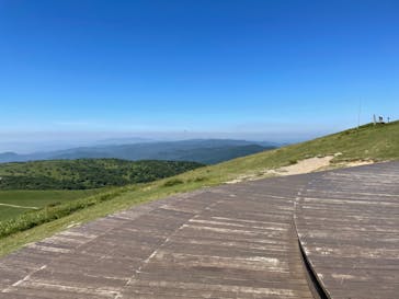 びわ湖バレイに投稿された画像（2022/7/2）