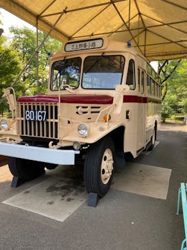 江戸東京たてもの園に投稿された画像（2022/7/2）