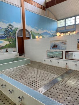 江戸東京たてもの園に投稿された画像（2022/7/2）