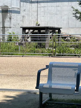 天王寺動物園に投稿された画像（2022/7/2）