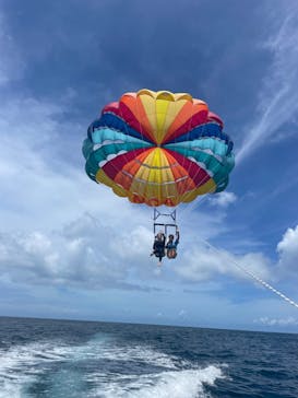 parasailing NOA（パラセーリング  ノア）に投稿された画像（2022/7/2）