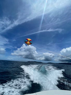 parasailing NOA（パラセーリング  ノア）に投稿された画像（2022/7/2）