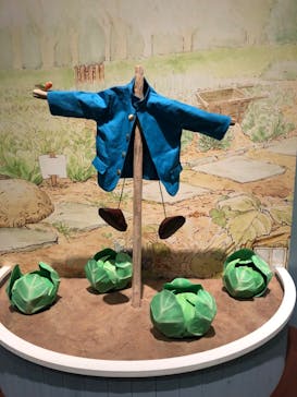 あべのハルカス美術館に投稿された画像（2022/7/2）