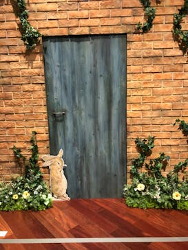 あべのハルカス美術館に投稿された画像（2022/7/2）