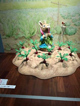 あべのハルカス美術館に投稿された画像（2022/7/2）