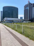 横浜アンパンマンこどもミュージアムに投稿された画像（2022/7/2）