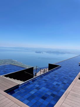 びわ湖バレイに投稿された画像（2022/7/2）