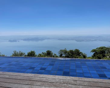 びわ湖バレイに投稿された画像（2022/7/2）