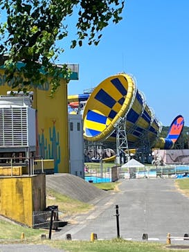 芝政ワールドに投稿された画像（2022/7/2）