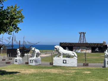 芝政ワールドに投稿された画像（2022/7/2）