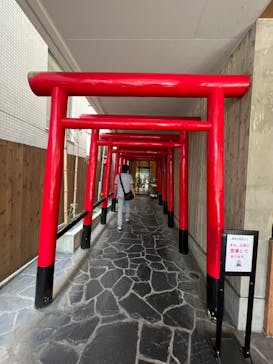 湘南台温泉 らく に投稿された画像（2022/7/2）