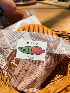 カワスイ 川崎⽔族館に投稿された画像（2022/7/2）