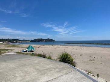 松島熱気球・パラグライダー体験に投稿された画像（2022/7/2）