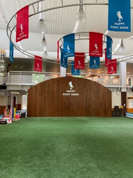 ノーザンホースパークに投稿された画像（2022/7/2）