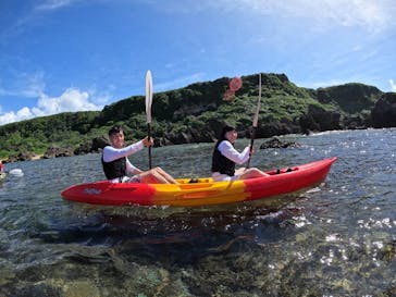 宮古島 ADVENTURE PiPi（ミヤコジマ アドベンチャー ピピ）に投稿された画像（2022/7/2）