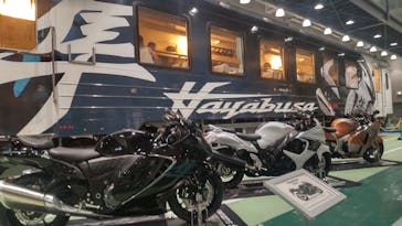 京都鉄道博物館に投稿された画像（2022/7/2）