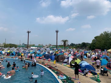 東武動物公園に投稿された画像（2022/7/2）