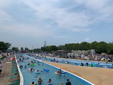 東武動物公園に投稿された画像（2022/7/2）