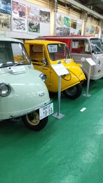 KYOWA クラシックカー＆ライフステーションに投稿された画像（2022/7/2）