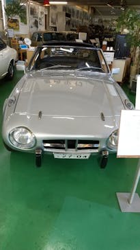 KYOWA クラシックカー＆ライフステーションに投稿された画像（2022/7/2）