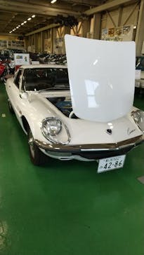 KYOWA クラシックカー＆ライフステーションに投稿された画像（2022/7/2）