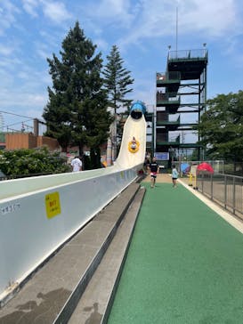 東京サマーランドに投稿された画像（2022/7/2）